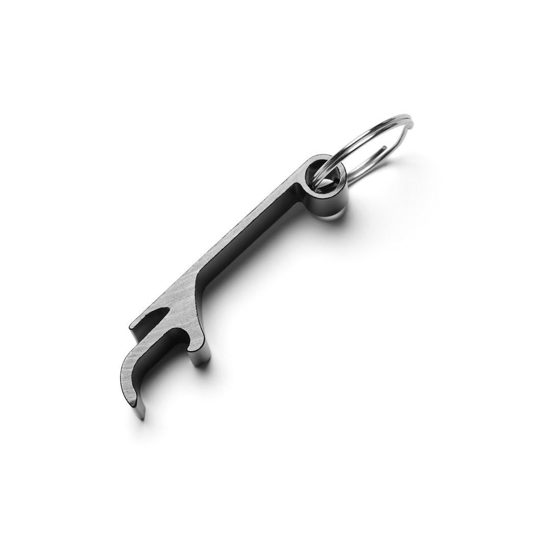 Logo Bottle Opener