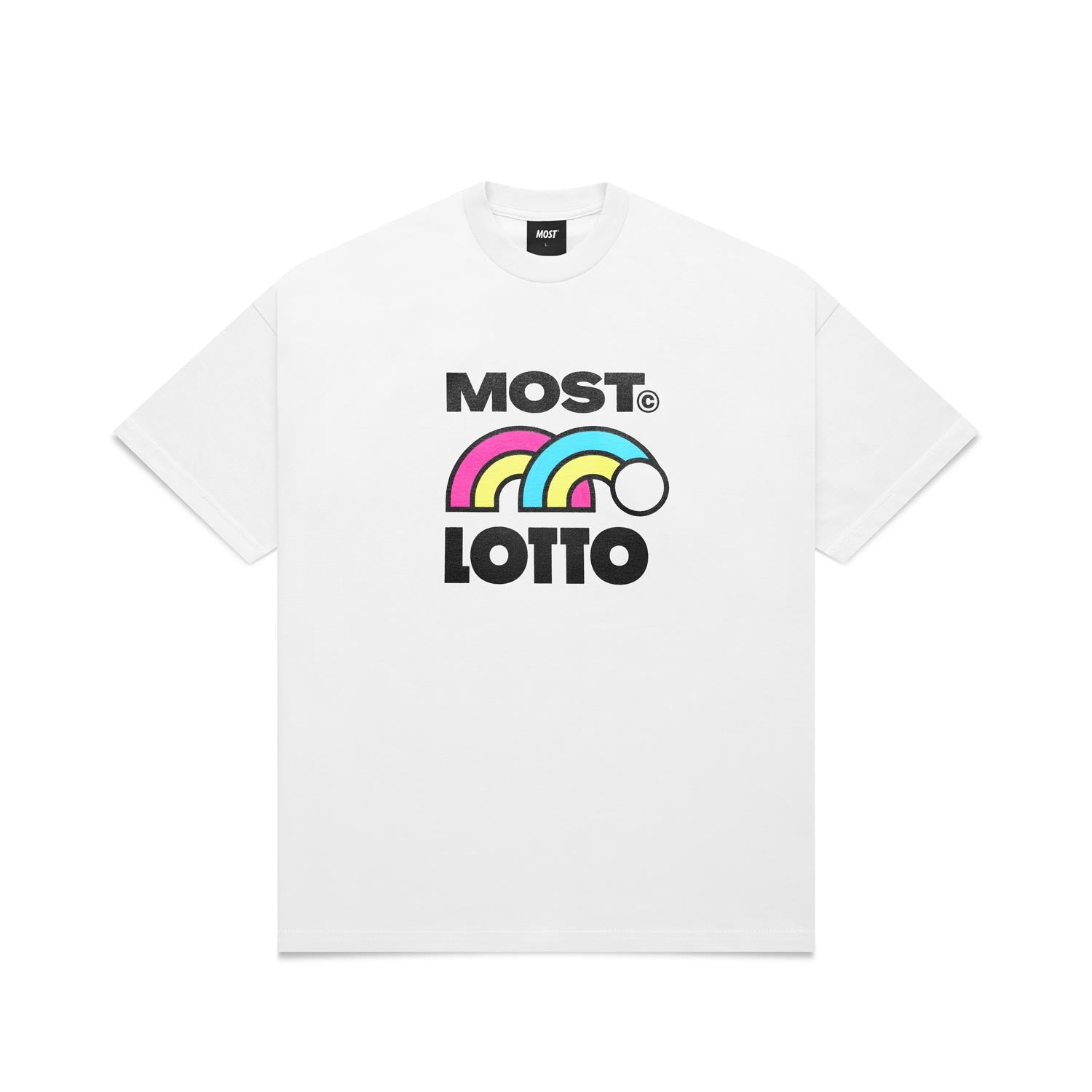 Lotto — MOST© Melbourne