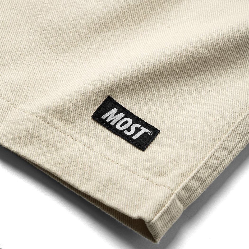 Walk Shorts - Cream