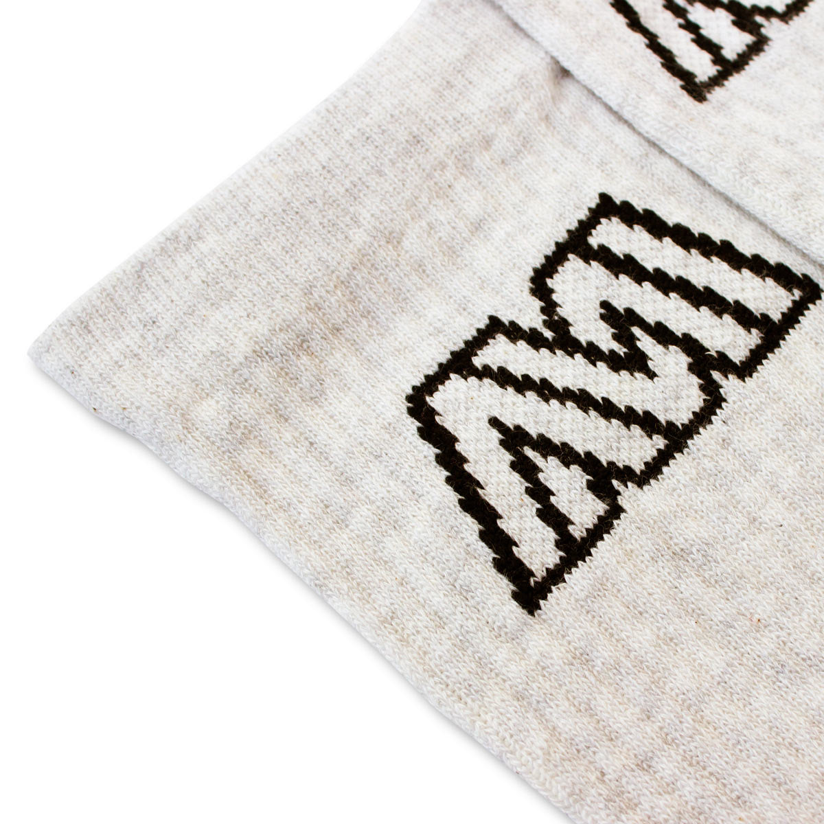 Warped Sock Three Pack - Mix & Match