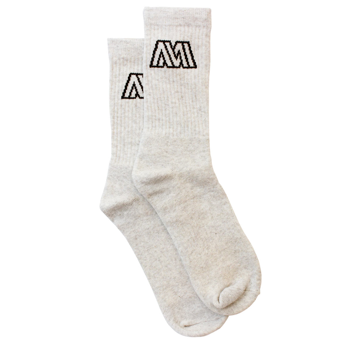 Warped Sock Three Pack - Mix & Match