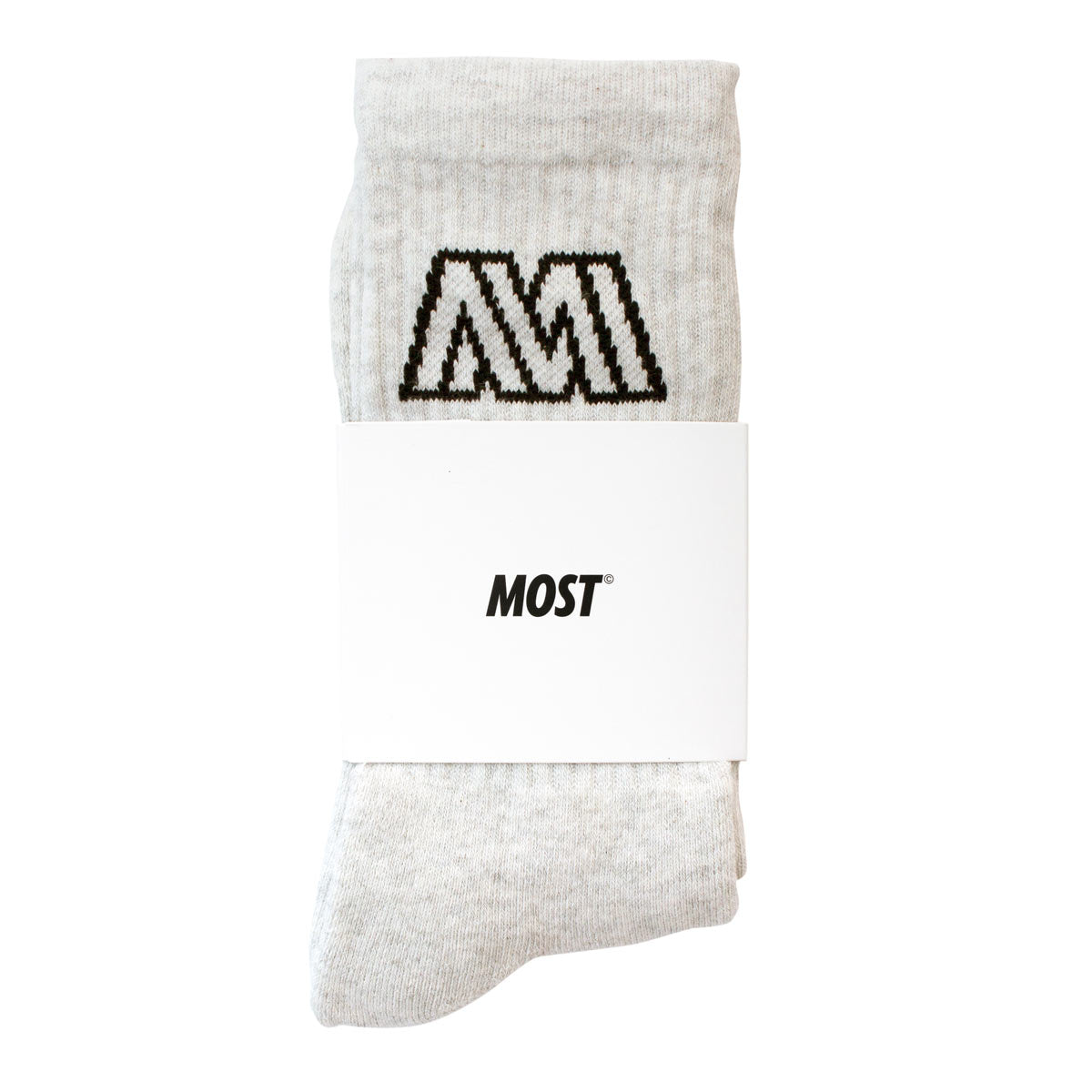 Warped Sock Three Pack - Mix & Match