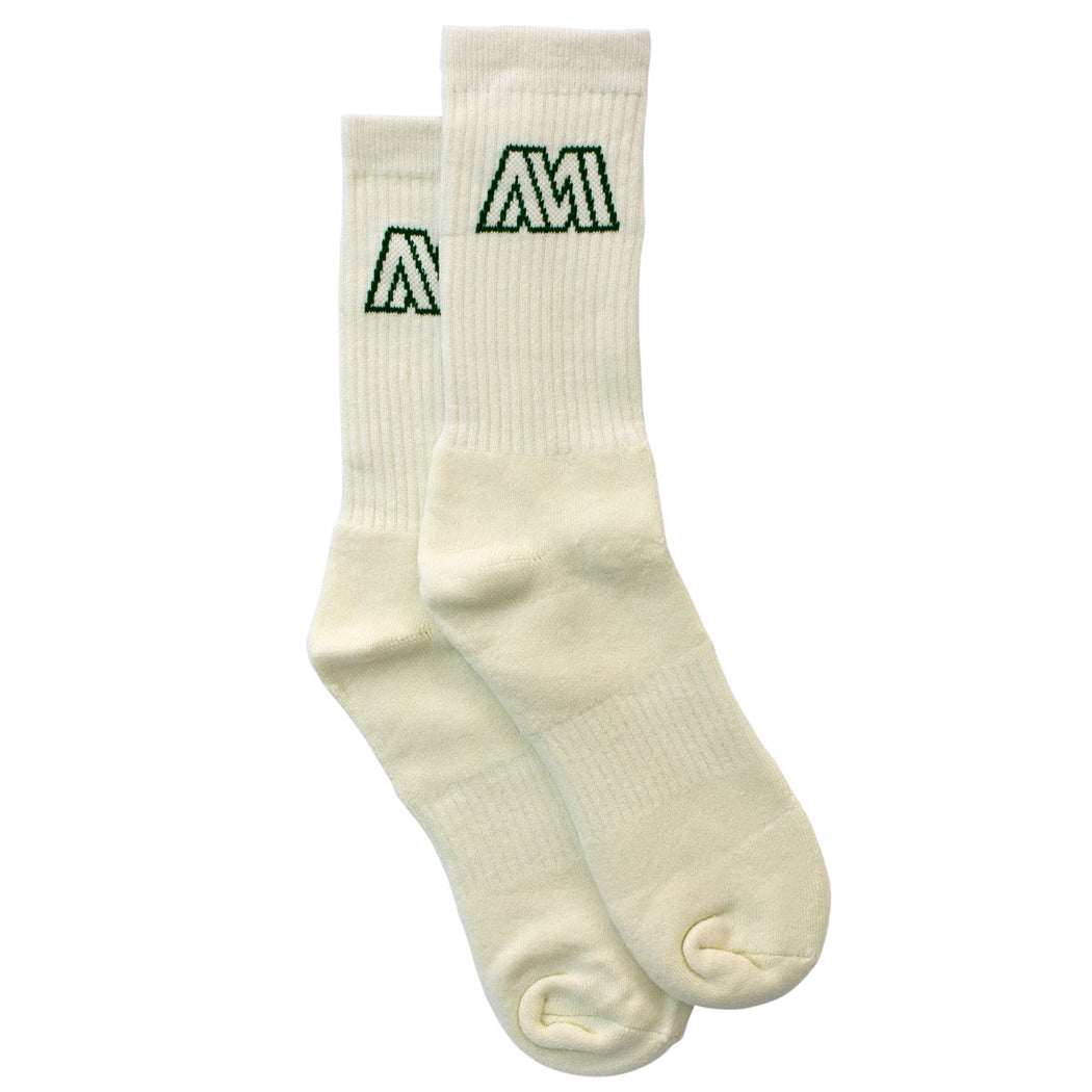 Warped Sock Two Pack - Mix & Match