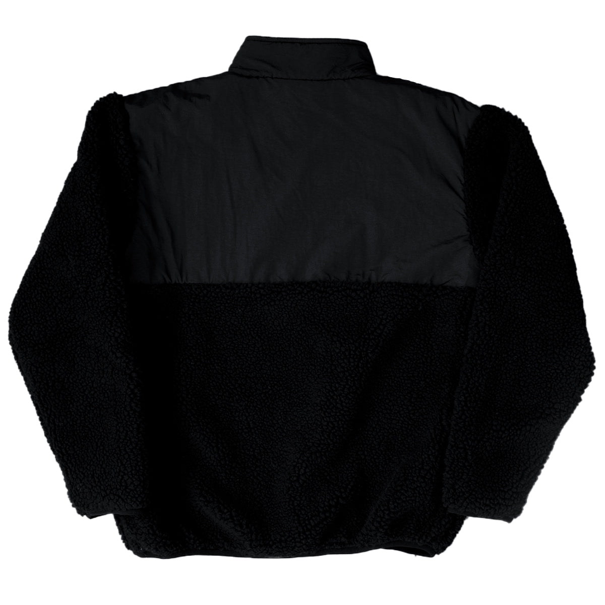Reversible Duo Jacket - Black/Black/Charcoal