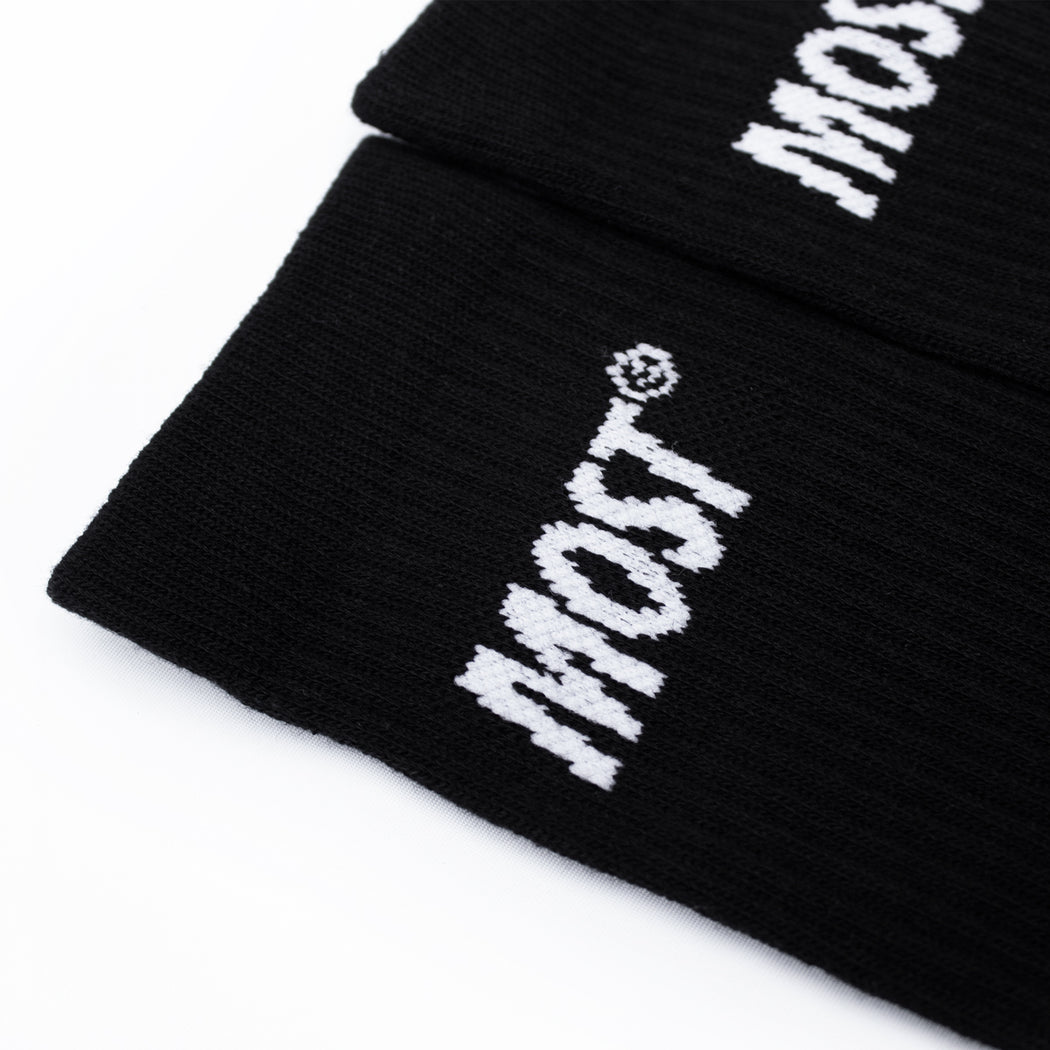 Logo© Sock Two Pack - Mix & Match